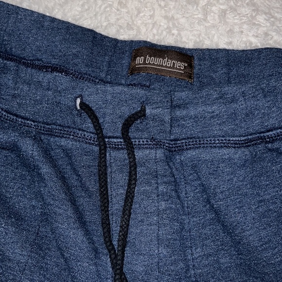Men’s sweatpants joggers - Picture 3 of 4